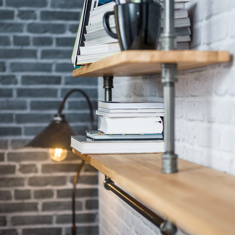 Kitchen Interior