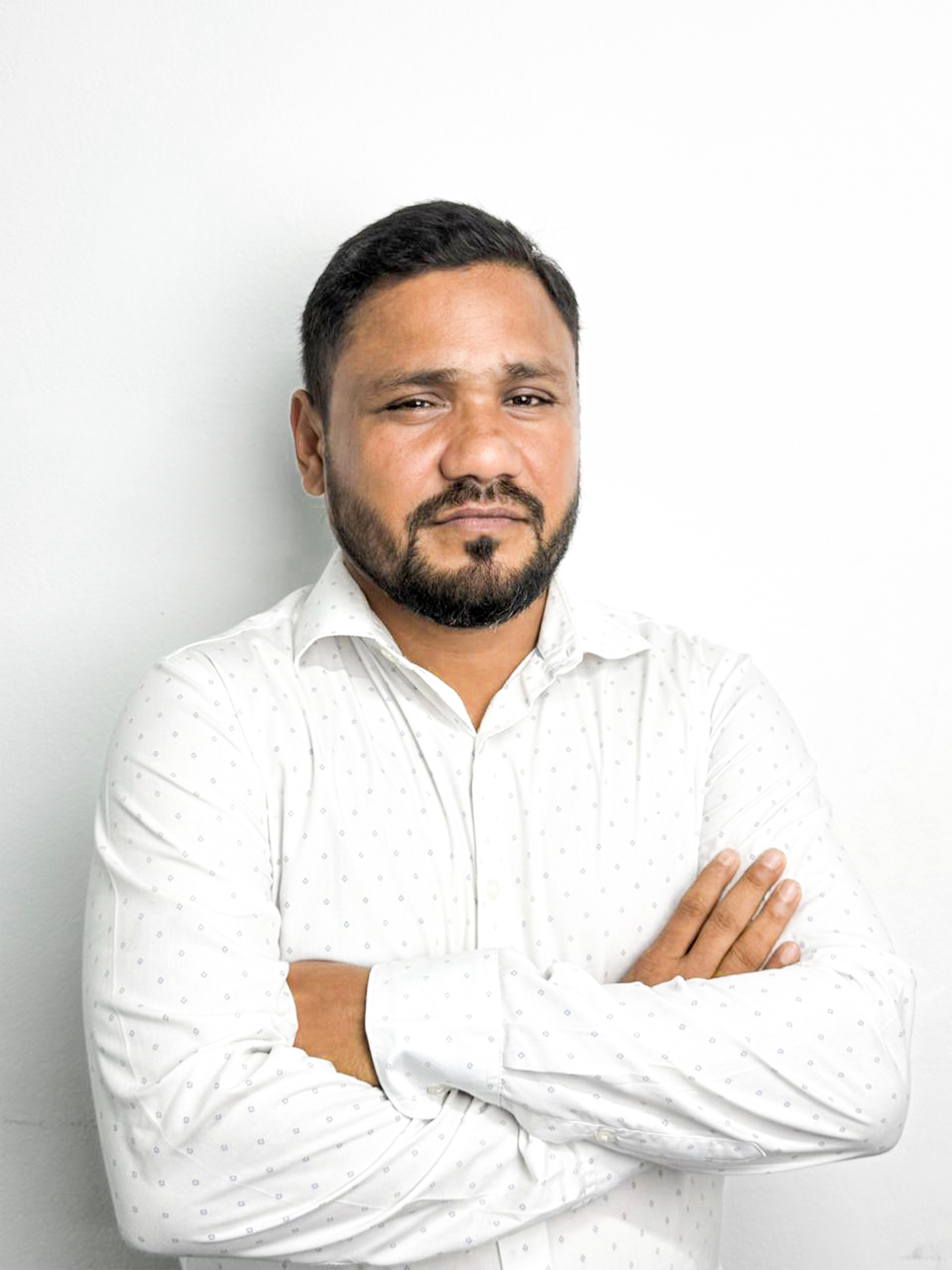 Md. Ziaur Rahman